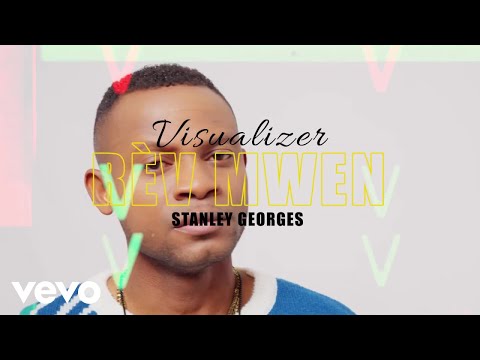 Stanley Georges - Rèv Mwen