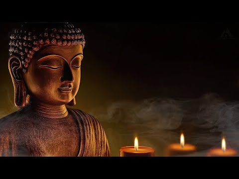 Meditation for Inner Peace 22 | Relaxing Music for Meditation, Yoga, Studying | Fall Asleep Fast