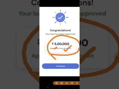 ₹1L Personal Loan without Kyc and Income Documents - Instant Loan App 2024-Best New Loan App 2024