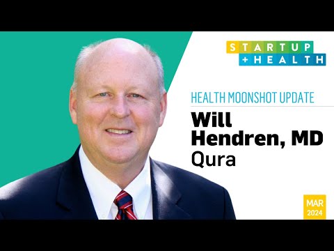 The Tiny Implantable That Tackles Hypertension, with Dr. Will Hendren, CEO of Qura