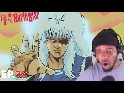 Fist of the North Star 2 Ep.38 Reaction! Shachi's Final Stand!