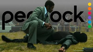 10 Best New Peacock Original Shows Better than NETFLIX (2024)