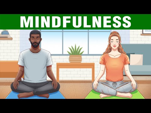 The Science of Meditation: Basic Mindfulness Tutorial