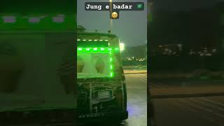 Jung e badar jaha 🥹313 Muslim the Aur ek hazar musrikin makka the #badar #jungebadar #madina #fathe