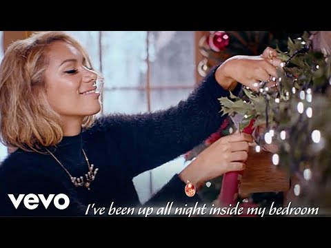 Leona Lewis - One More Sleep (Instrumental Karaoke Video)