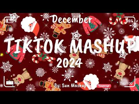 Tiktok Mashup December 💖2024💖 (Not Clean)