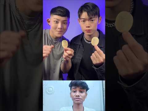 Chips Magic #tiktok #beatbox