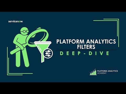 Platform Analytics Academy - November 13th, 2024 - Platform Analytics Filters "Deep-Dive"