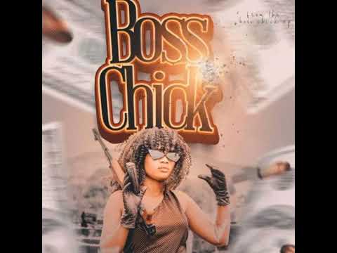 Zainnie Zilla_Boss_Chick_Intro_Official Audio_2022