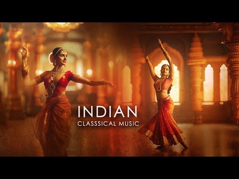 Draupadi Theme Music (Instrumental) Royalty free Indian Classical BGM