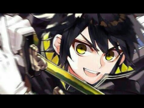 Yuichiro Hyakuya edit | Seraph of the End