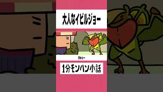 【モンハン】大人なイビルジョー【ライズサンブレイク】