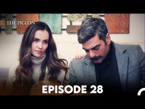 The Pigeon Episode 28 (FULL HD)