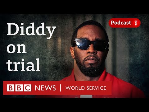 Sean 'Diddy' Combs: New claims of 'balcony dangling' - Diddy on Trial podcast, BBC World Service