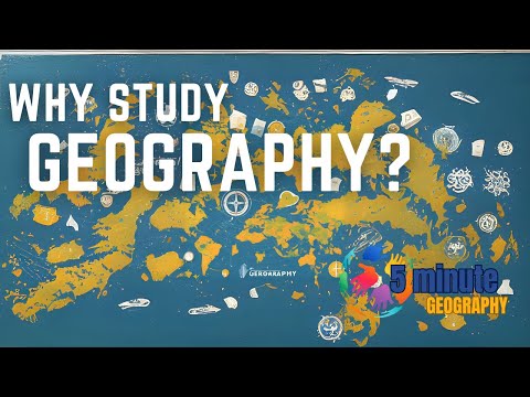 Introduction To Junior Cycle Geography