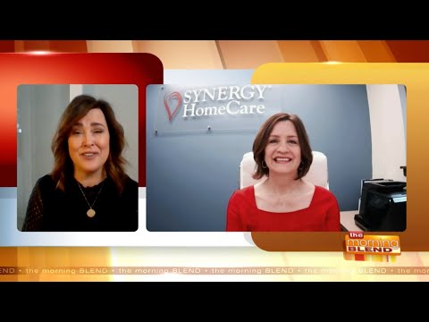 How To Talk To Your Aging Parents About Their Care | The Morning Blend TMJ4