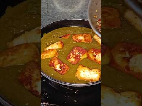 PALAK PANEER......#comedy #funny #shortsvideo #viralshorts