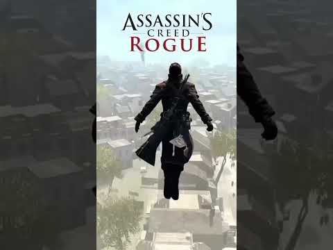 Assassin's creed Game's  EVERYONE Leap of Faith #assassincreed #games #Ezio #love