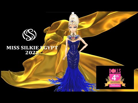 MISS SILKIE EGYPT 2022