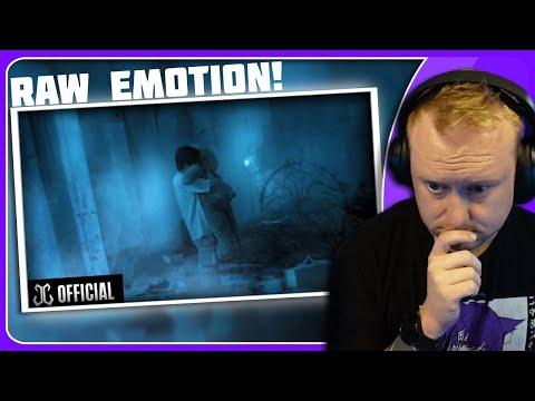 Music Fan’s First Time Reaction | JOSH CULLEN | 'SUMAYA' Official MV