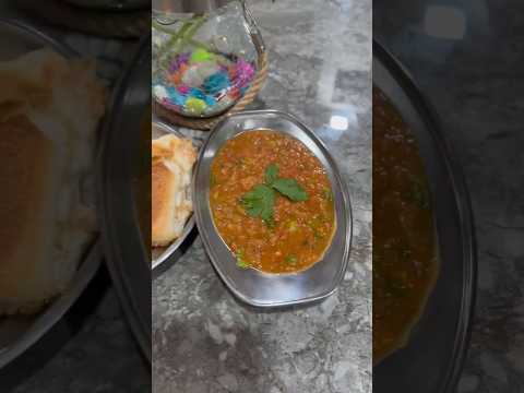 Jain pav bhaji recipe...#shorts #youtubeshorts #shortvideo #viral