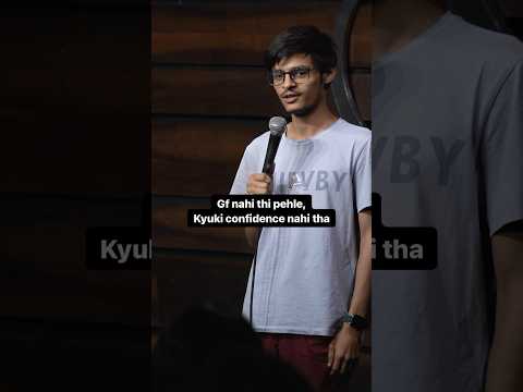 Ladki ka chakkar 😔 | #standupcomedy #comedyindia