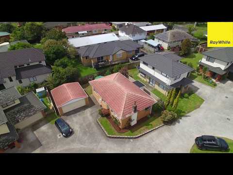 35D Pah Road, Papatoetoe - Bill Myers & Yuhei Umezaki Ray White Epsom