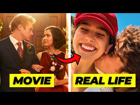 Love At First Sight Netflix: Real Age And Life Partners Revealed!