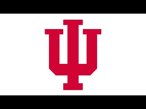 Indiana University Fight Song- "Indiana, Our Indiana"