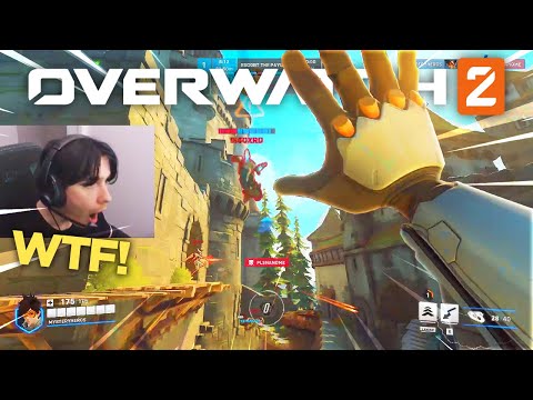 Overwatch 2 MOST VIEWED Twitch Clips of The Week! #302