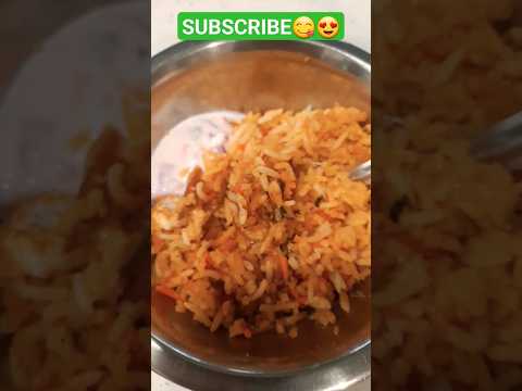 DumBiryani😋 #shorts #ytshorts #biryanilovers #sunday #subscribe #sowmikitchen123