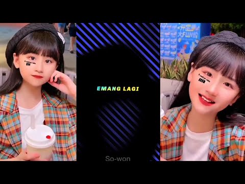 PRESET AM || Emang lagi goyang mas unyil