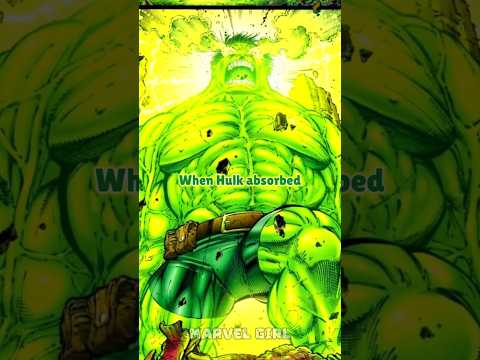 Top 3 Strongest Versions of The Hulk