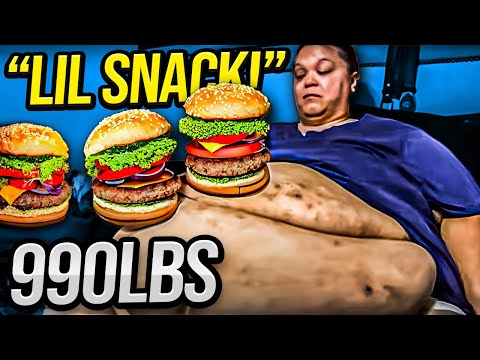 Tara's Story | Dr Nows Biggest Season 2 Challenge | My 600-lb Life FULL EPISODE