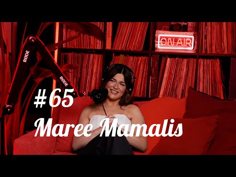 #65 Maree Mamalis