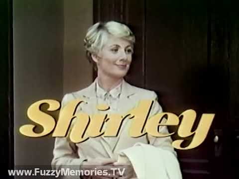 Shirley Main Title