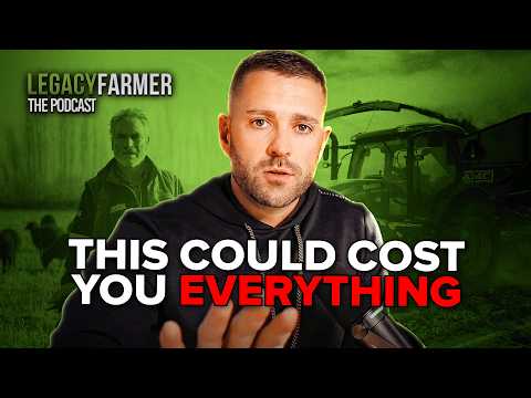 The Most Important Lesson for American Farmers