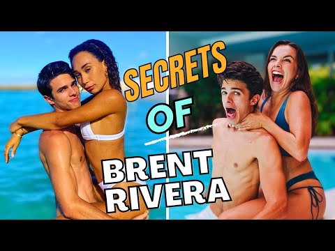 BRENT RIVERA NEW FUNNY VIDEOS | Hilarious Brent Rivera Comedy Compilation 2023