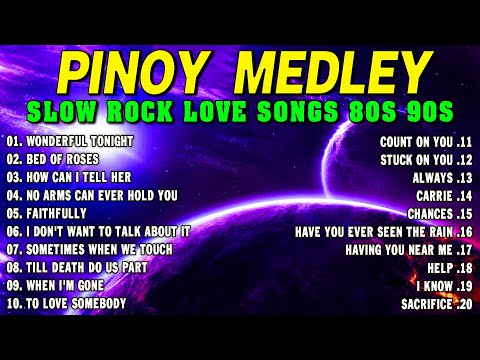 Emerson Condino Nonstop 2024 ️💖Best Nonstop Pinoy Medley ️🎼️ Mga Lumang Tugtugin Noong 80s 90s