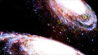 天文學家：銀河系仙女座相撞延期6億年！Galactic Andromeda Collision