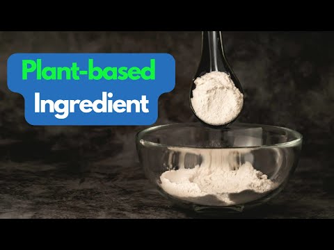 Iota Carrageenan Unveiled: The Culinary Gel's Game-Changing Properties & Uses