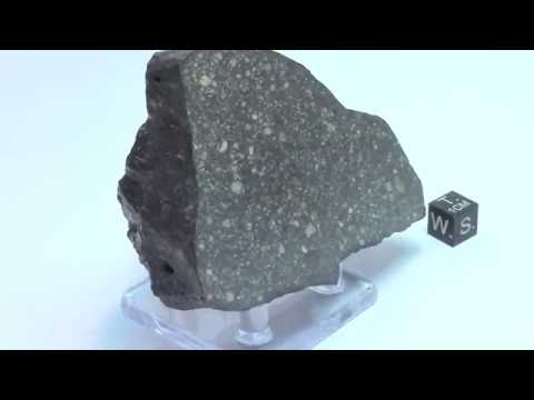 Meteorite NWA 2798 - Main Mass