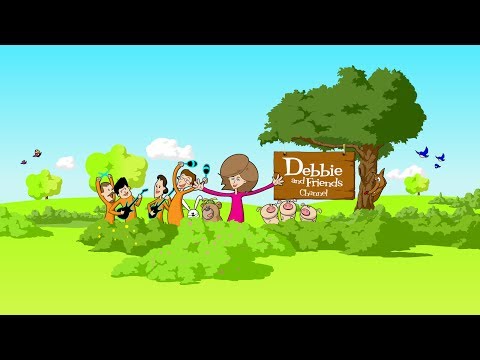 Welcome to Debbie and Friends