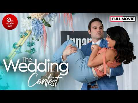 The Wedding Contest (2023) | Full Movie