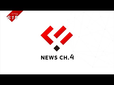 南海放送  NEWS CH.4  OP