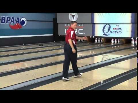 Bowling Secrets of the Pros 3