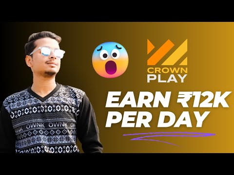 🛑EARN ₹12000 DAILY | NEW EARNING APP 2024 | BEST EARNING APP 2024 | NEW EARNING APP TODAY