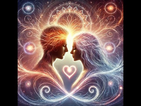 Matchmaker 2.0 - The Energetic Journey To Love! - Sapien Medicine