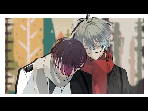 【BOKURA FINALE】 w/ @IkeEveland 【NIJISANJI EN | Ver Vermillion】