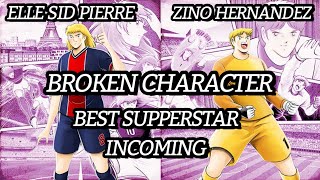 NEW YEAR, NEW BROKEN SUPERSTAR! ZINO & PIERRE SUPERSTARS 7th Anniversary INCOMING! #ctdt